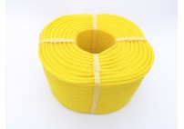Nylon Rope (Yellow)